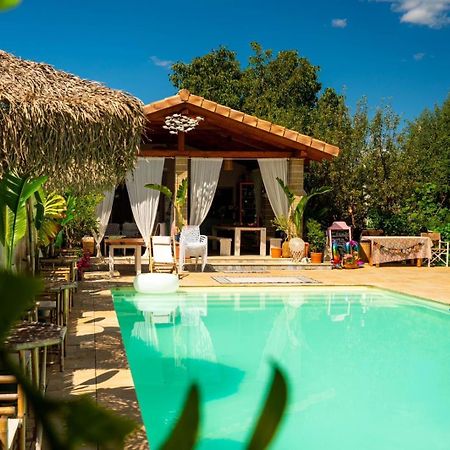 Ron De Mar & La Brisa Bed & Breakfast Pezinok Exterior foto