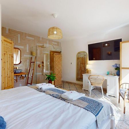 Ron De Mar & La Brisa Bed & Breakfast Pezinok Exterior foto