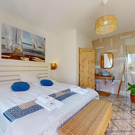 Ron De Mar & La Brisa Bed & Breakfast Pezinok Exterior foto