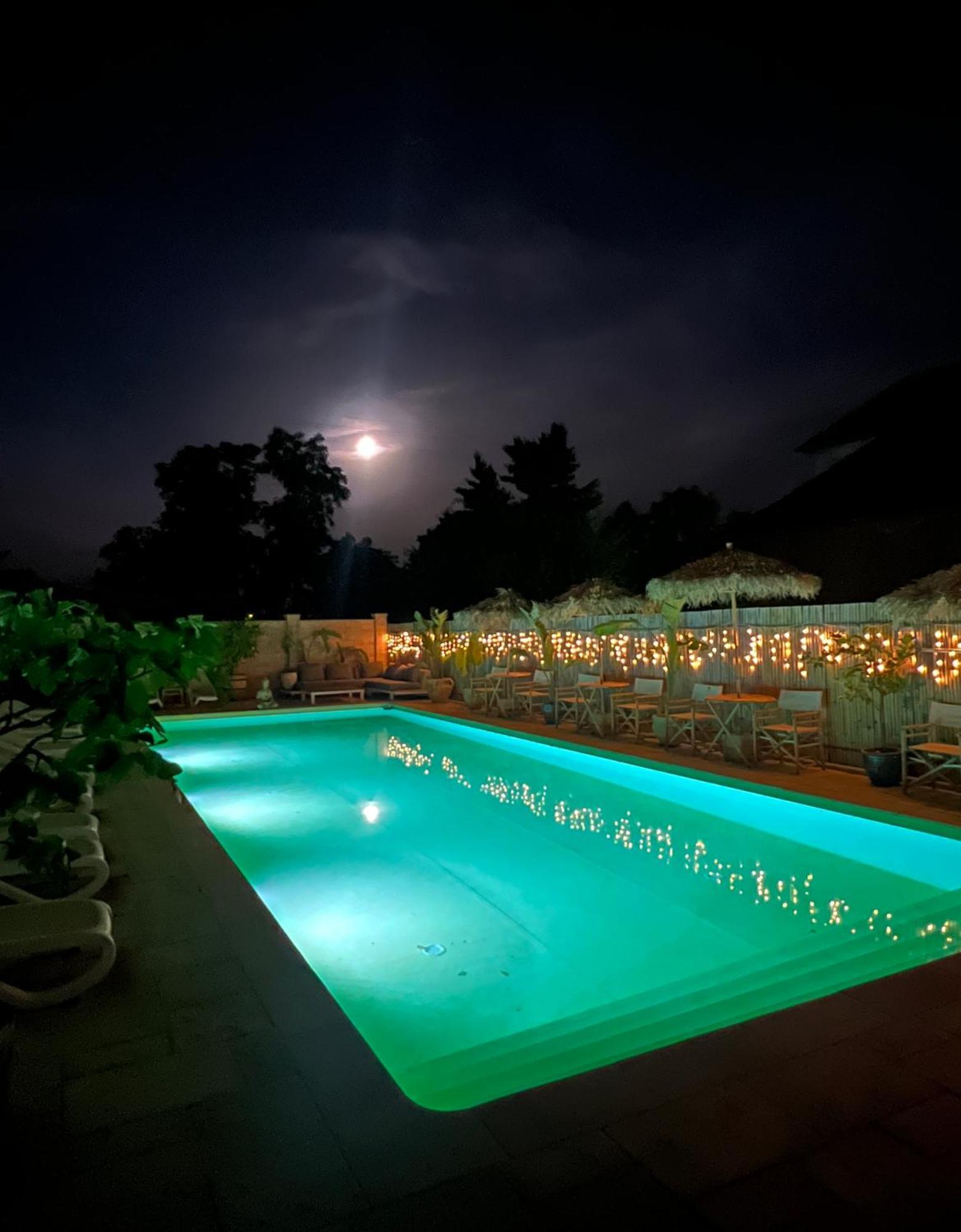 Ron De Mar & La Brisa Bed & Breakfast Pezinok Exterior foto