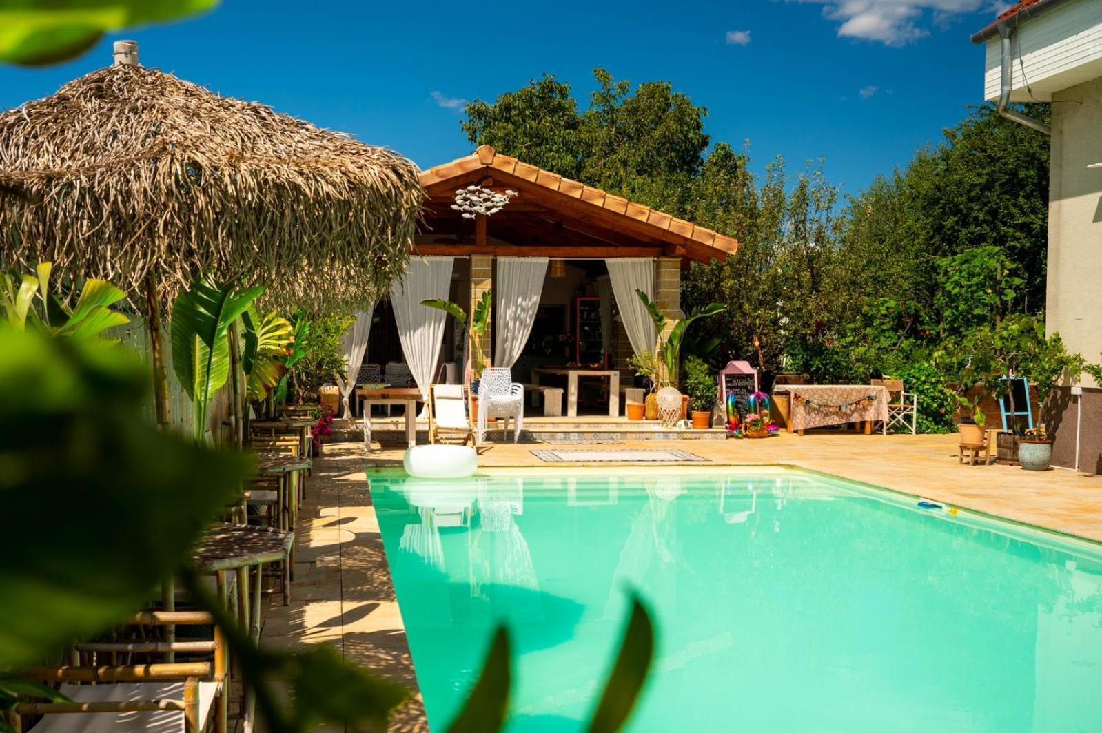Ron De Mar & La Brisa Bed & Breakfast Pezinok Exterior foto