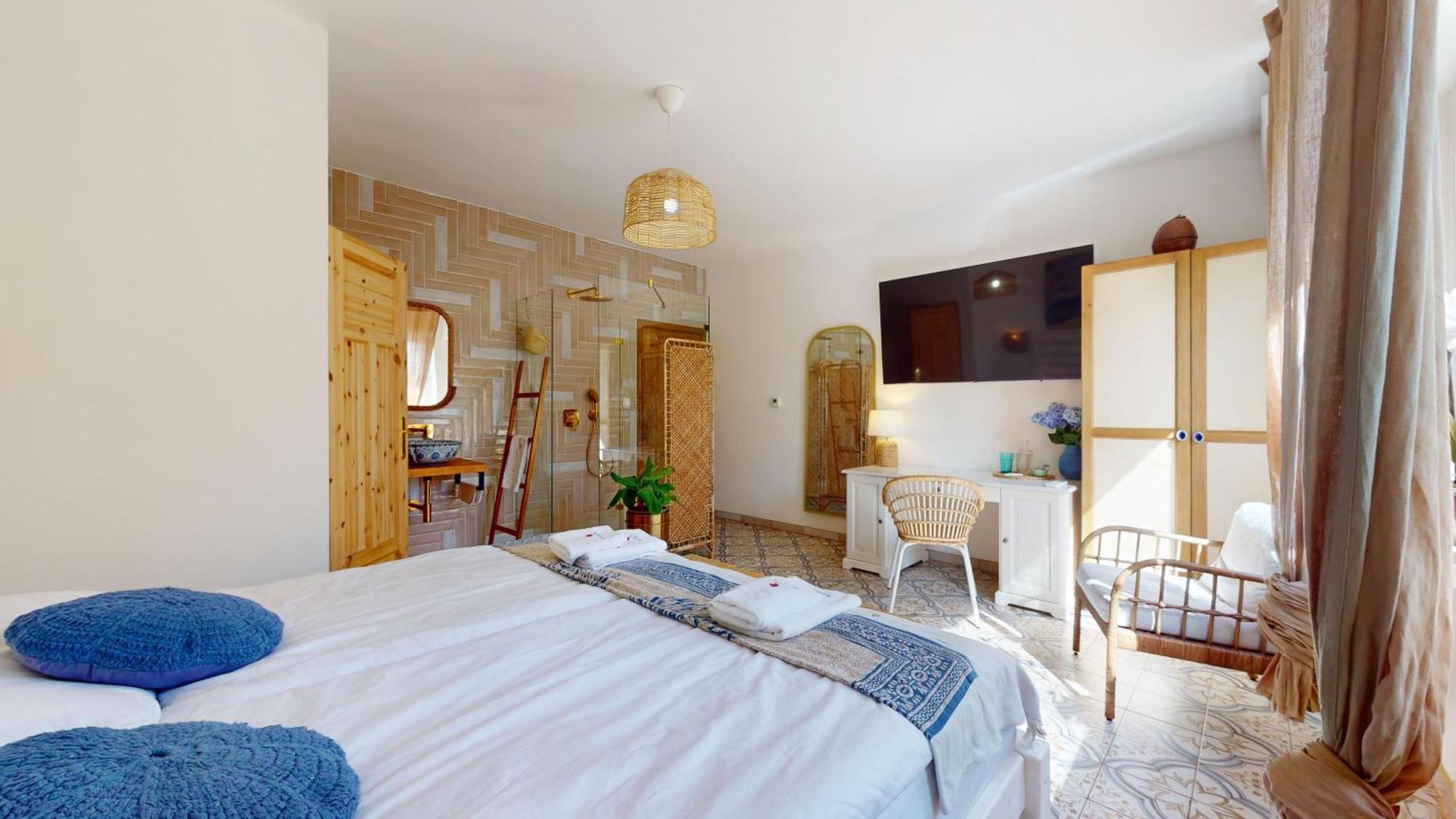Ron De Mar & La Brisa Bed & Breakfast Pezinok Exterior foto
