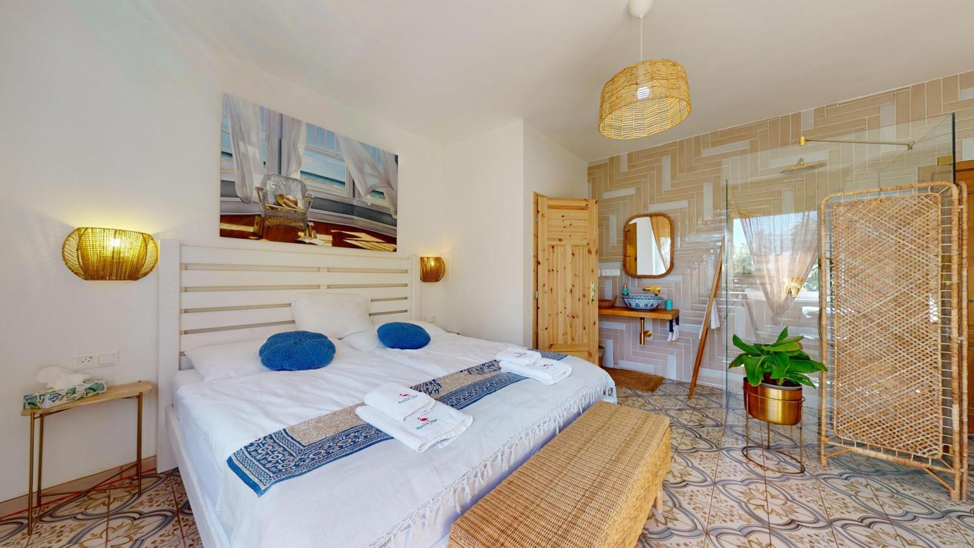 Ron De Mar & La Brisa Bed & Breakfast Pezinok Exterior foto